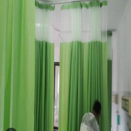 Gorden Rumah Sakit